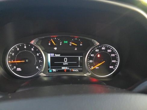 Used 2018 GMC Acadia SLE image 12