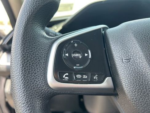 Used 2018 Honda Civic LX image 16