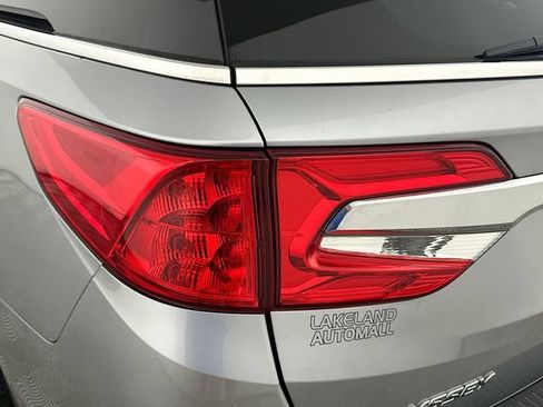 Used 2018 Honda Odyssey EX-L image 25