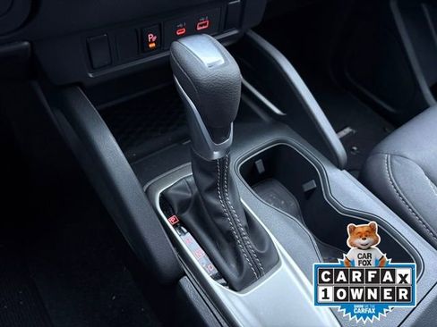Certified 2025 Nissan Frontier SV image 18