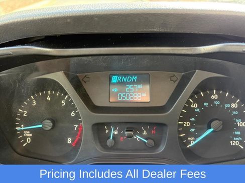 Used 2017 Ford Transit 350 XL RWD image 9