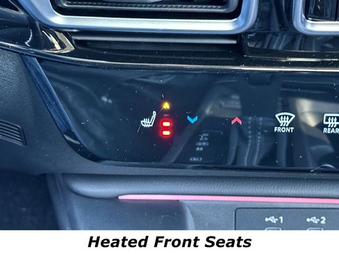 New 2026 Nissan Sentra SV w/ SV Convenience Package image 9