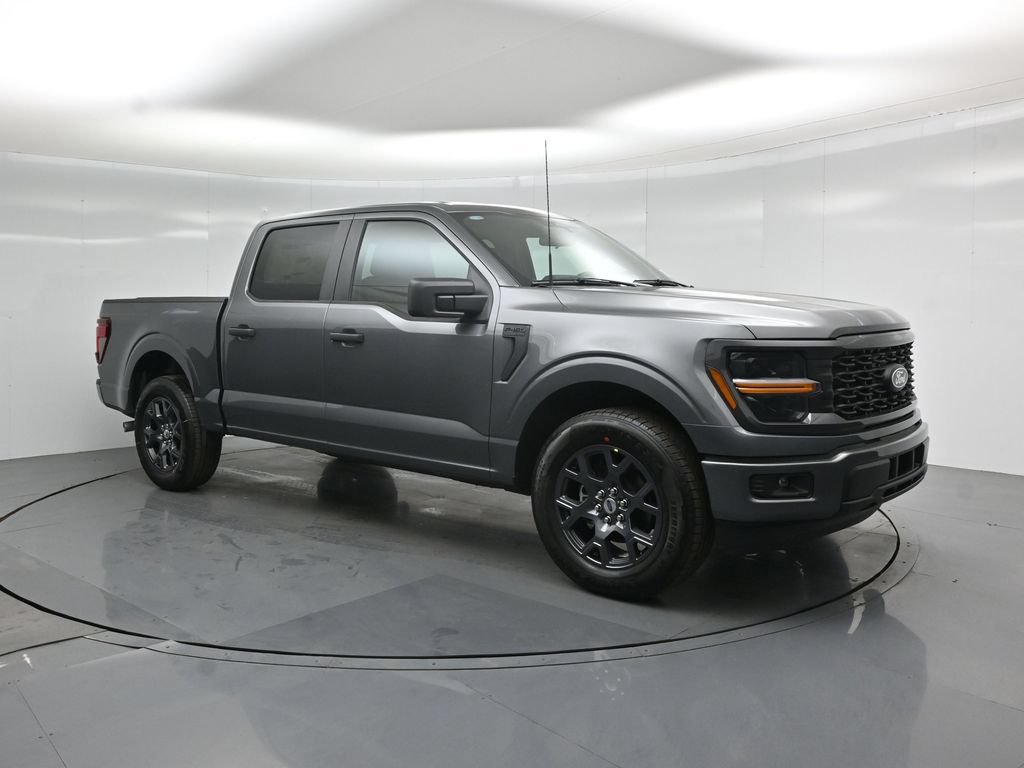 New 2026 Ford F150 STX RWD image 18