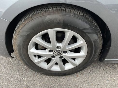 Used 2014 Volkswagen Jetta SE image 26