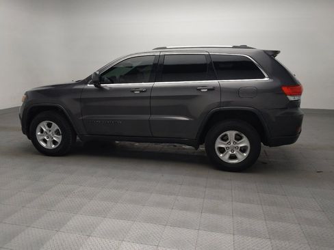 Used 2016 Jeep Grand Cherokee Laredo w/ Quick Order Package 23E image 3