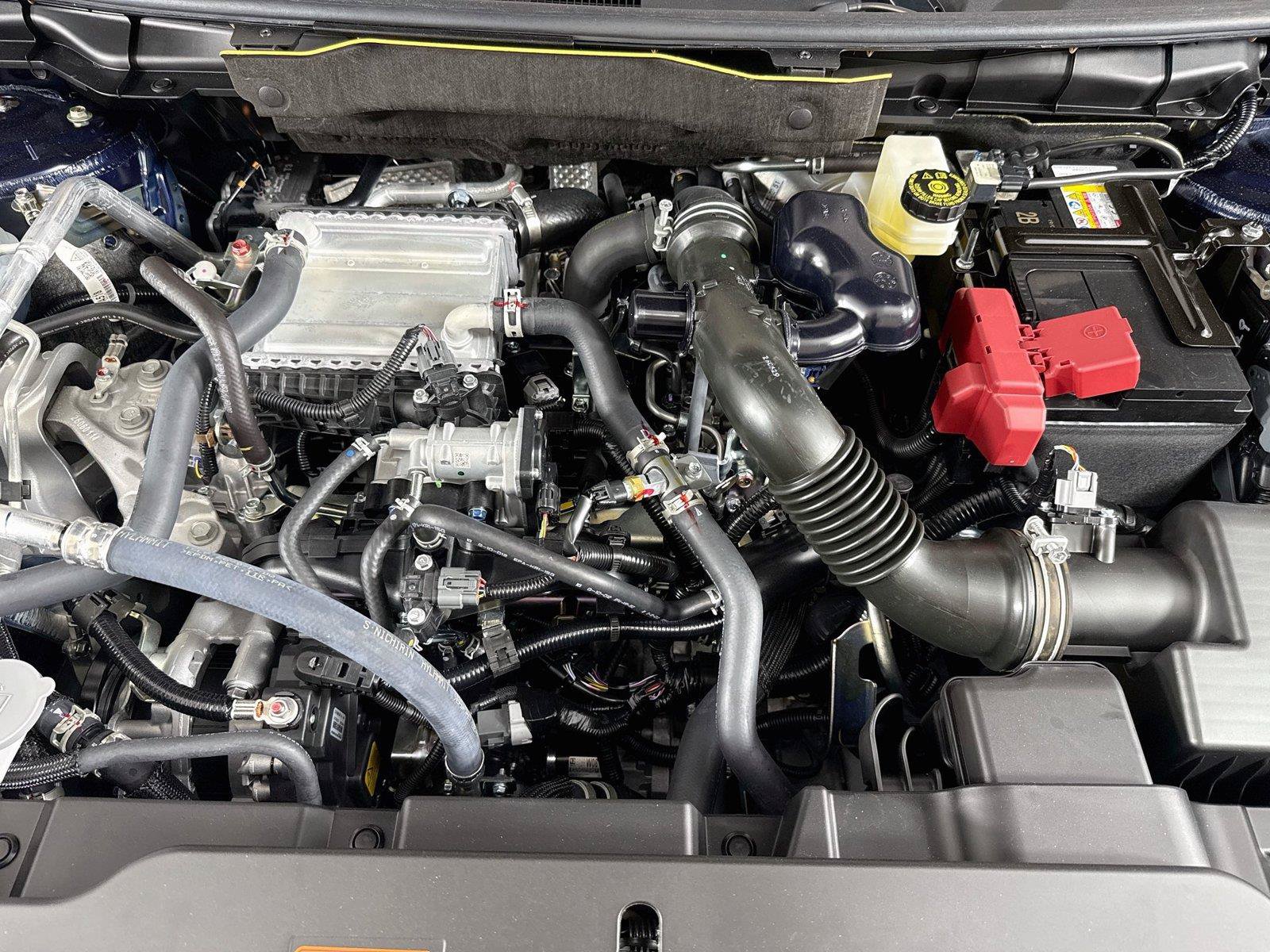 New 2026 Mitsubishi Outlander SE FWD image 34