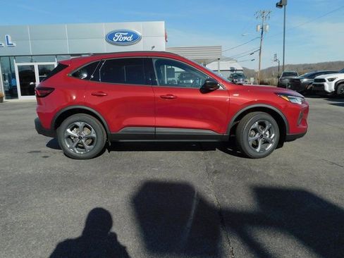 New 2026 Ford Escape ST-Line w/ Cold Weather Package AWD/4WD image 30