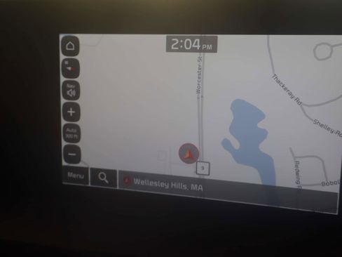 Used 2023 Kia Telluride SX Prestige X-Pro image 4