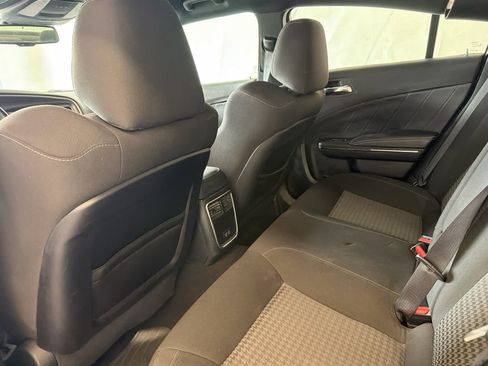 Used 2020 Dodge Charger Scat Pack RWD image 19