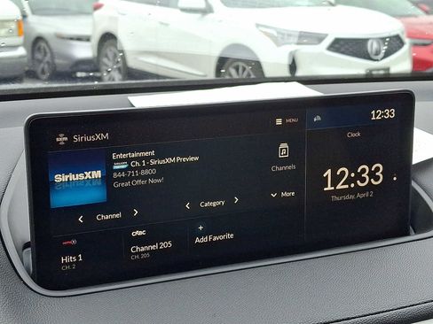 Certified 2023 Acura MDX SH-AWD image 18