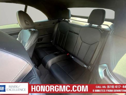 Used 2024 BMW 440i xDrive Convertible w/ Premium Package AWD/4WD image 22