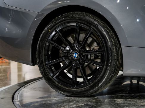 Used 2025 BMW 430i xDrive Coupe AWD/4WD image 62