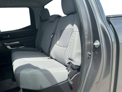 Used 2023 Toyota Tundra SR5 w/ SR5 Convenience Package AWD/4WD image 13