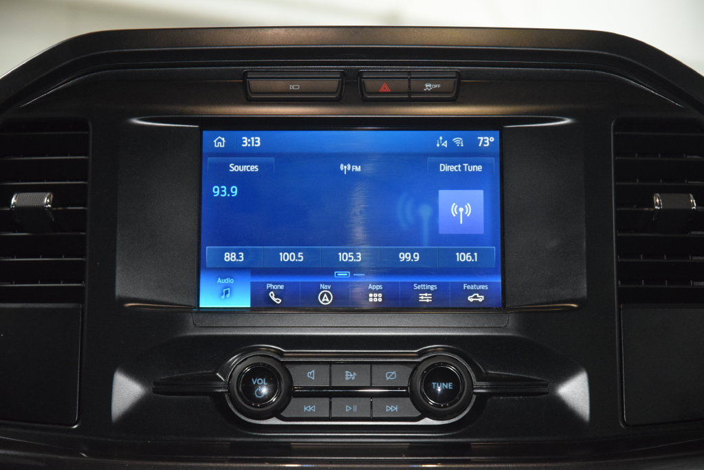 Used 2023 Ford F150 XL w/ STX Appearance Package AWD/4WD image 32