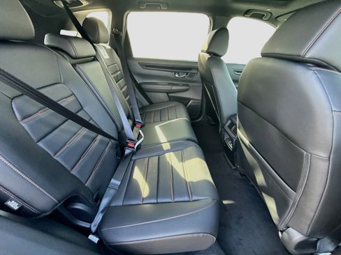 New 2026 Honda CR-V Sport-L image 22