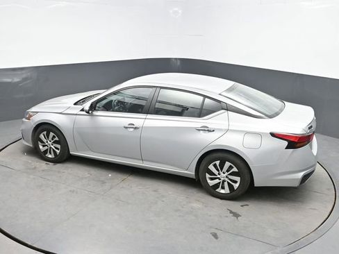 Used 2021 Nissan Altima 2.5 S FWD image 28