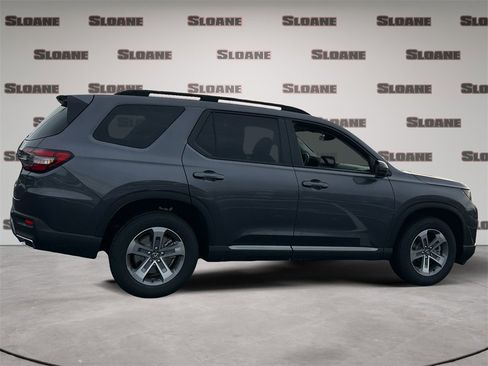 New 2026 Honda Pilot EX-L image 6