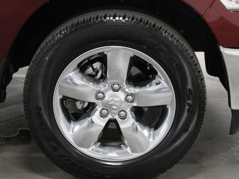 Used 2023 RAM 1500 Tradesman w/ Tradesman SXT Package AWD/4WD image 12