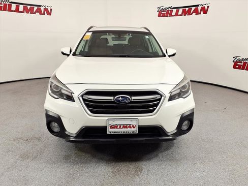 Used 2019 Subaru Outback 3.6R Touring image 8