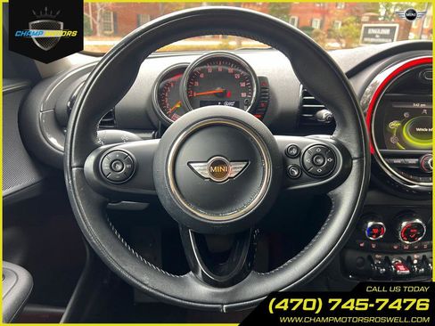 Used 2017 MINI Cooper Clubman ALL4 image 21