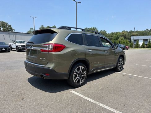 Used 2024 Subaru Ascent Touring AWD/4WD image 5