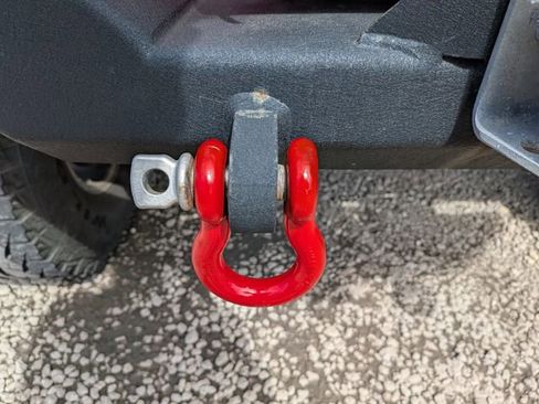 Used 2006 Jeep Wrangler SE image 45