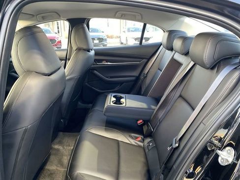 New 2026 MAZDA MAZDA3 s Sport image 26