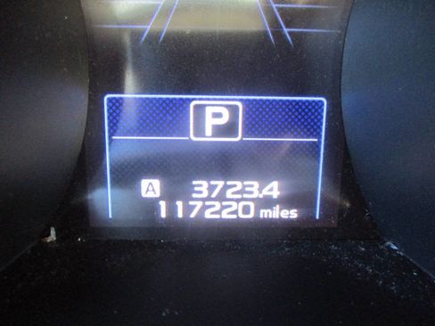 Used 2016 Subaru Outback 3.6R Limited image 21