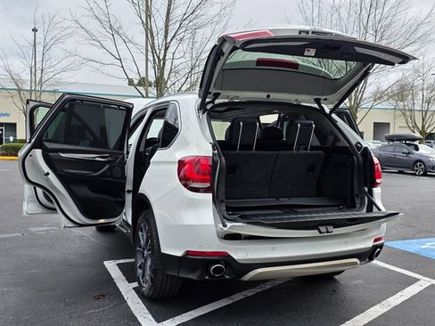 Used 2015 BMW X5 xDrive35i image 27