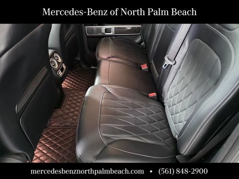 Used 2020 Mercedes-Benz G 550 image 13