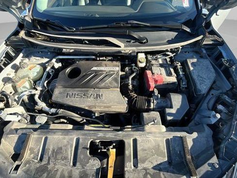 Used 2023 Nissan Rogue SV w/ SV Premium B Package image 29