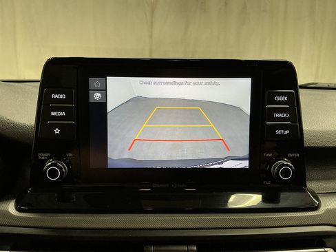 Used 2022 Kia Seltos LX AWD/4WD image 19