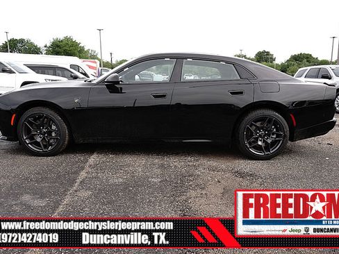 New 2026 Dodge Charger Scat Pack image 2