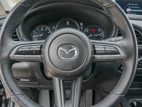 Used 2021 MAZDA CX-30 AWD 2.5 S w/ Select Package image 12