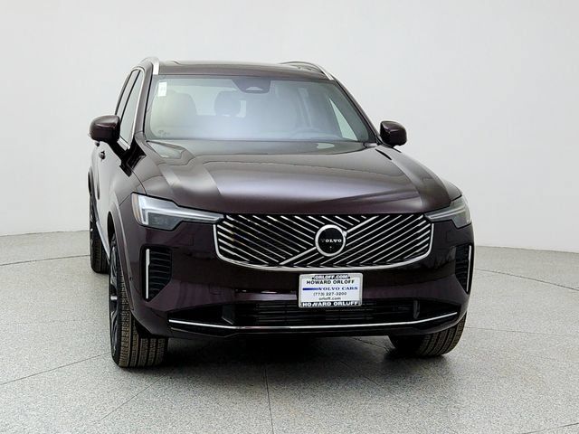 New 2026 Volvo XC90 T8 Ultra w/ Protection Package Premier AWD/4WD image 2