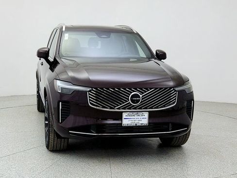 New 2026 Volvo XC90 T8 Ultra w/ Protection Package Premier image 2