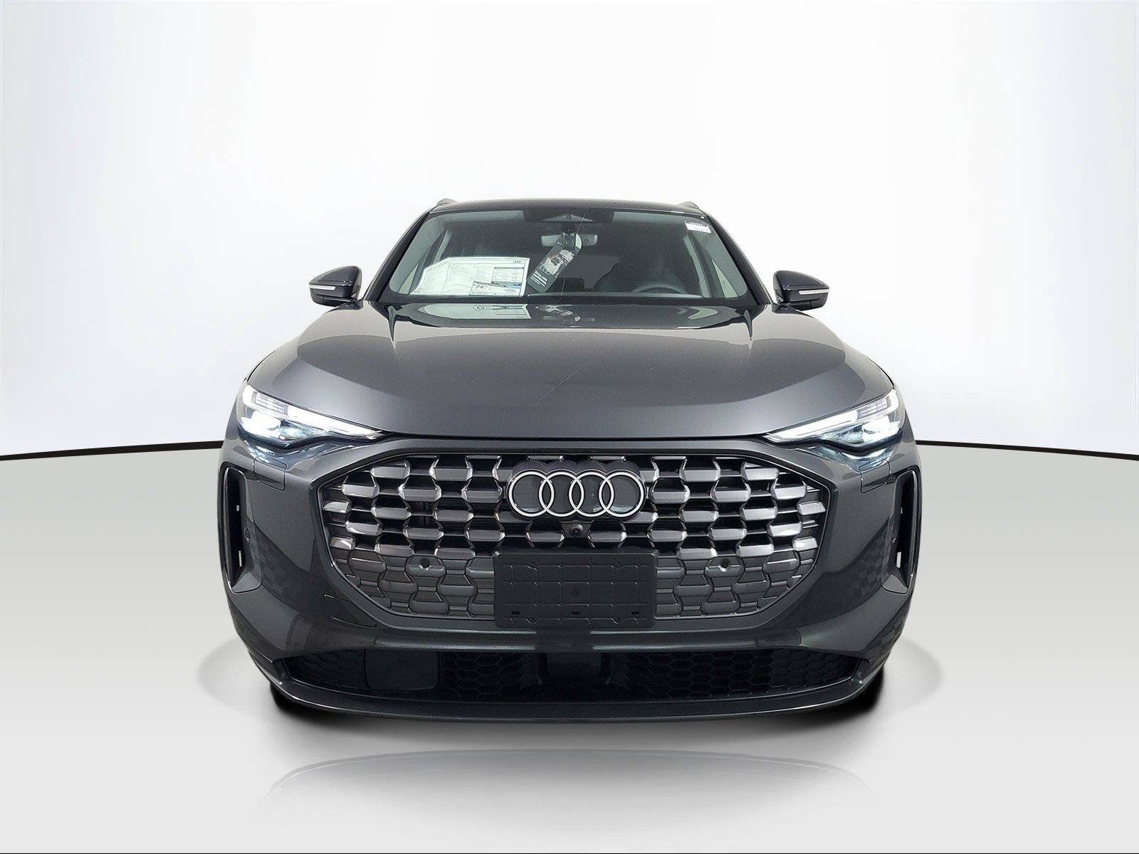 New 2026 Audi Q5 Premium Plus AWD/4WD image 2