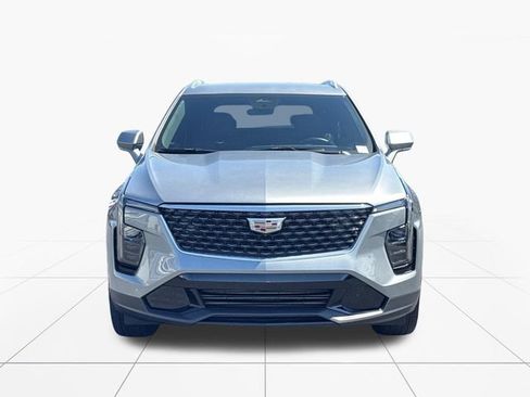 Used 2025 Cadillac XT4 Premium Luxury AWD/4WD image 9
