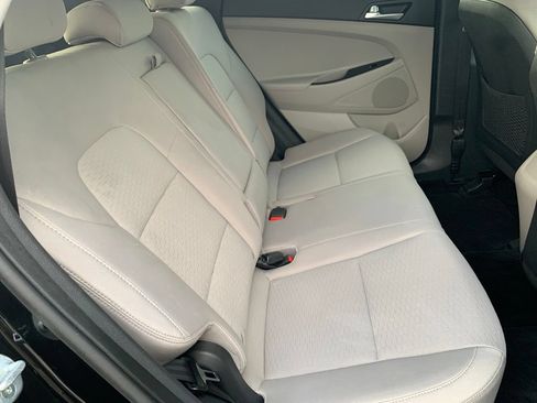 Used 2020 Hyundai Tucson Value AWD/4WD image 25