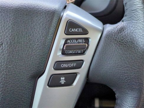 Used 2024 Nissan Titan SV w/ SV Convenience Package image 25