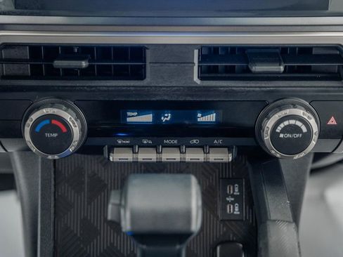 Certified 2025 Toyota 4Runner SR5 image 24