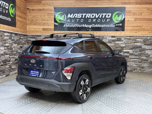 Used 2024 Hyundai Kona SEL AWD/4WD image 24
