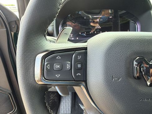 New 2026 RAM 1500 RHO AWD/4WD image 23