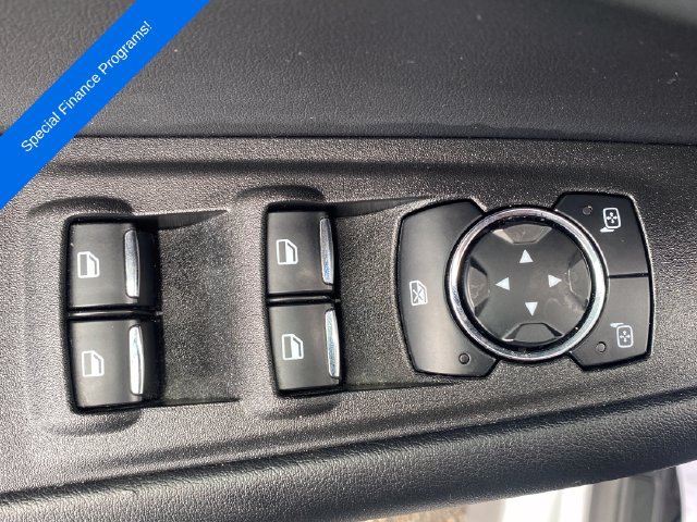 Used 2024 Ford Edge SEL AWD/4WD image 14
