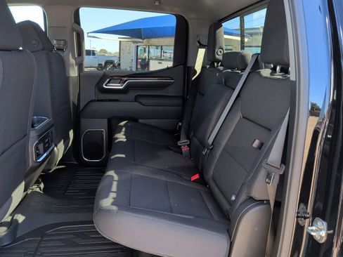 New 2026 GMC Sierra 1500 Elevation w/ Preferred Package RWD image 34
