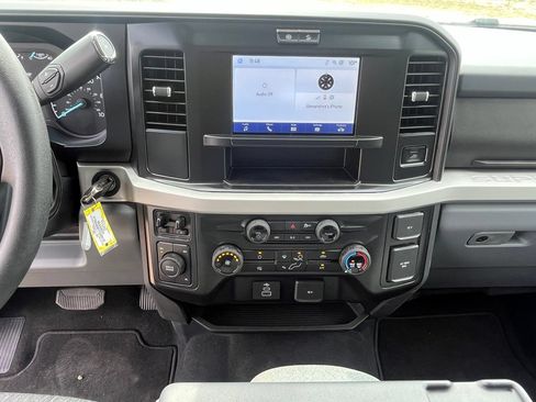 Used 2026 Ford F450 XLT w/ FX4 Off-Road Package AWD/4WD image 14