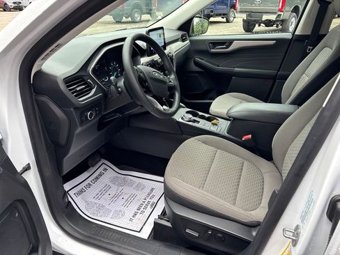 Used 2022 Ford Escape SE w/ Convenience Package AWD/4WD image 10