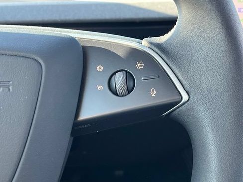 Used 2025 Tesla Model 3 Long Range RWD image 14
