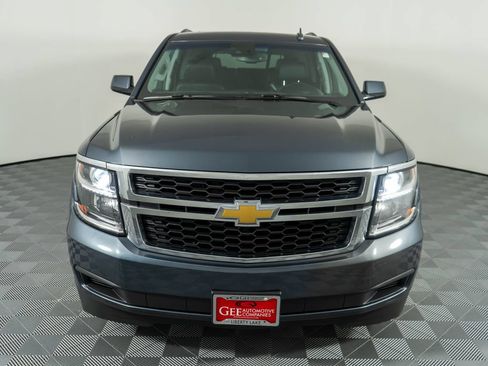 Used 2019 Chevrolet Tahoe LT AWD/4WD image 2