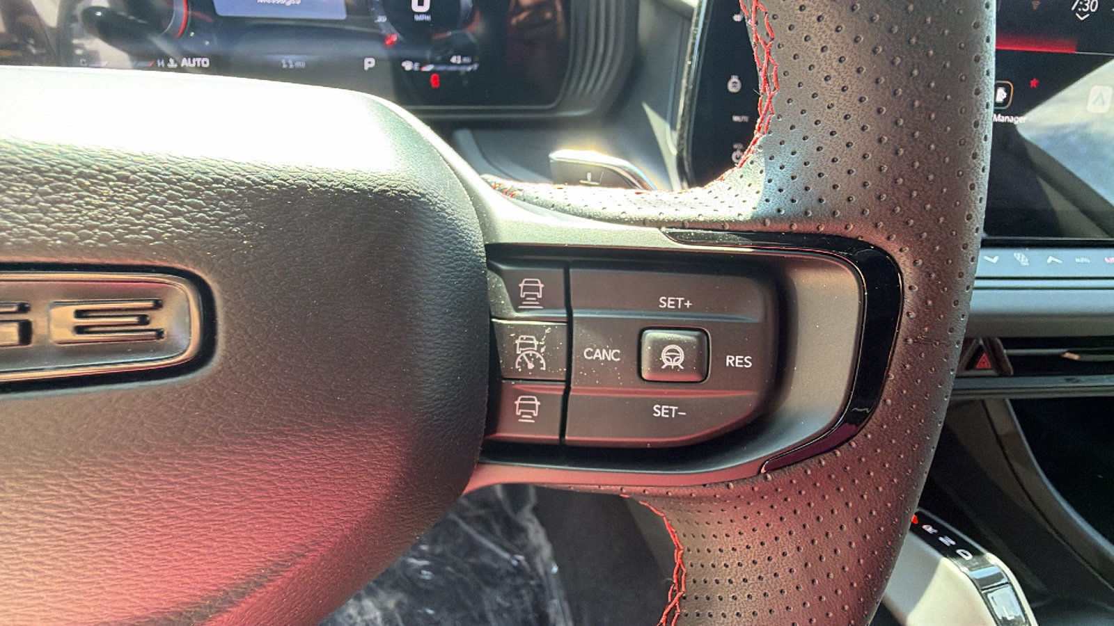 New 2026 Dodge Charger R/T w/ Driver Convenience Group AWD/4WD image 23